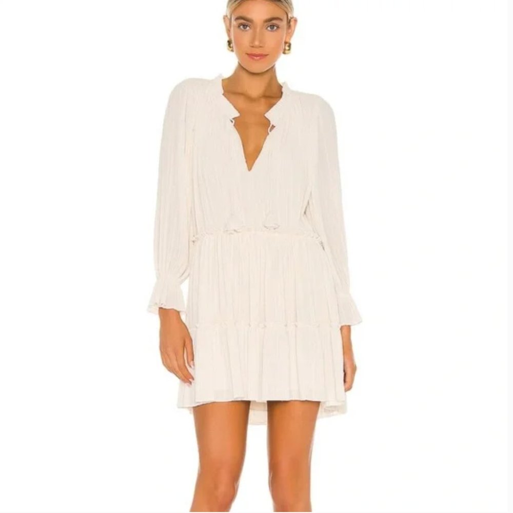 Misa Tent Dress - NWT